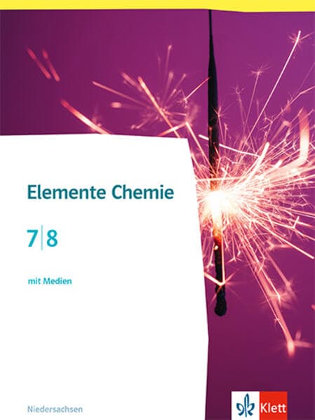Elemente Chemie 7/8. Ausgabe Niedersachsen
