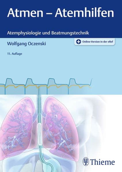 Atmen - Atemhilfen