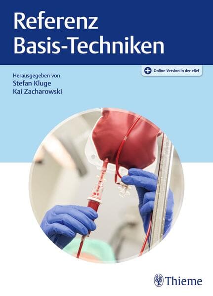 Referenz Basis-Techniken