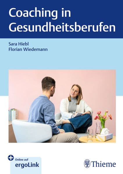 Coaching in Gesundheitsberufen