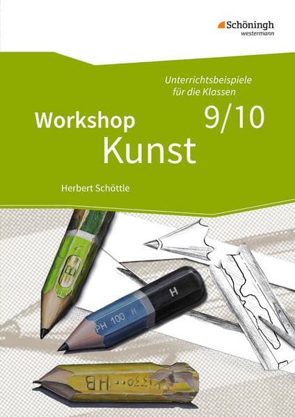 Workshop Kunst