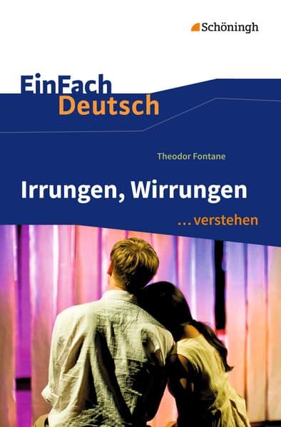 EinFach Deutsch ... verstehen