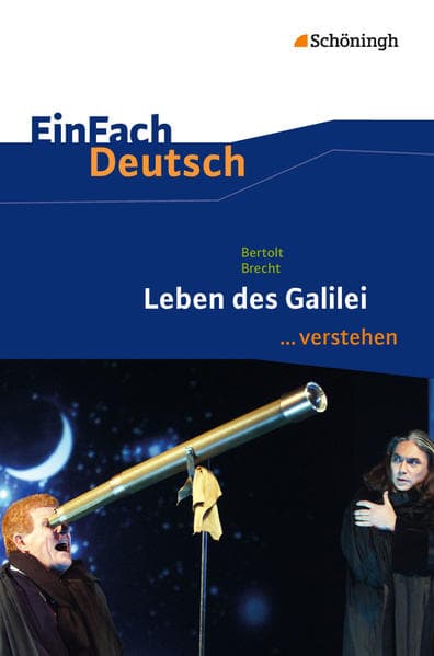 EinFach Deutsch ... verstehen