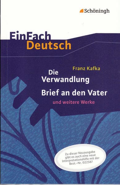 EinFach Deutsch Textausgaben