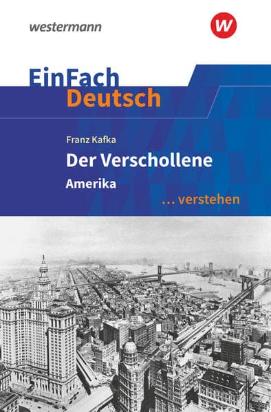 EinFach Deutsch ... verstehen