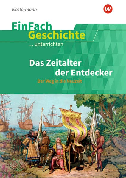 EinFach Geschichte ...unterrichten