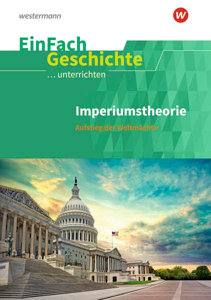 EinFach Geschichte ...unterrichten