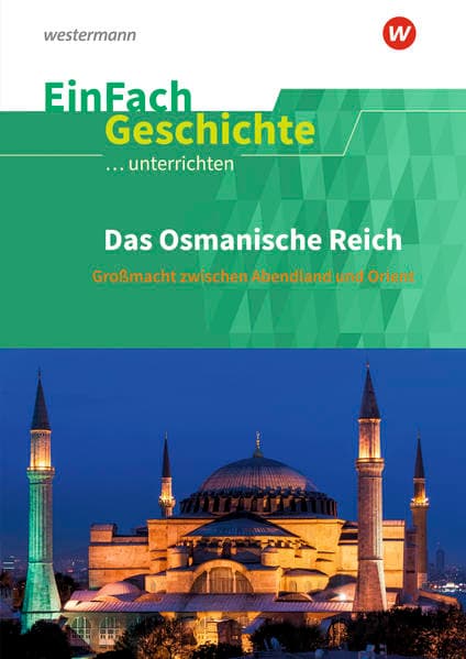 EinFach Geschichte ...unterrichten