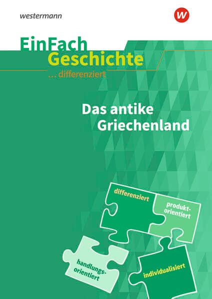 EinFach Geschichte ... differenziert