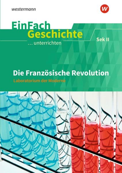 EinFach Geschichte ...unterrichten