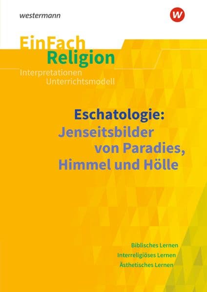 EinFach Religion