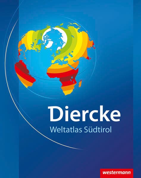 Diercke Weltatlas