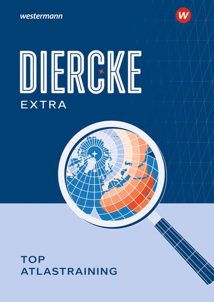 Diercke Weltatlas - Ausgabe 2023