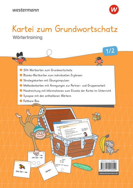Westermann Unterrichtsmaterialien Grundschule