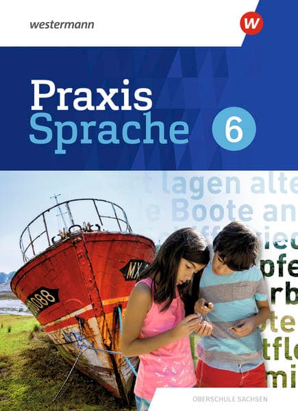 Praxis Sprache - Differenzierende Ausgabe 2020 für Sachsen