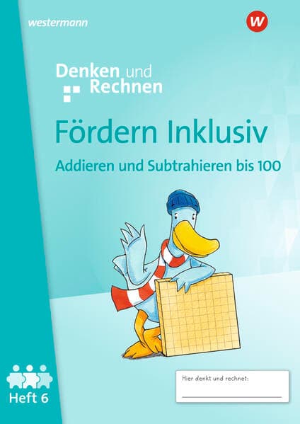 Fördern Inklusiv - Ausgabe 2024