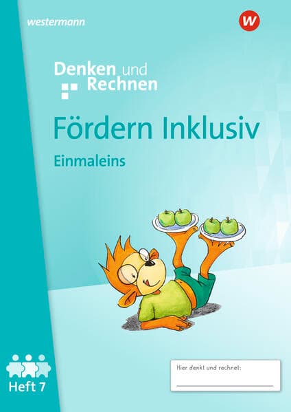 Fördern Inklusiv - Ausgabe 2024