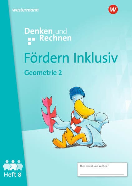 Fördern Inklusiv - Ausgabe 2024