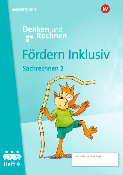 Fördern Inklusiv - Ausgabe 2024