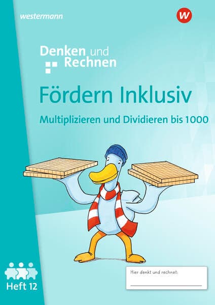 Fördern Inklusiv - Ausgabe 2024