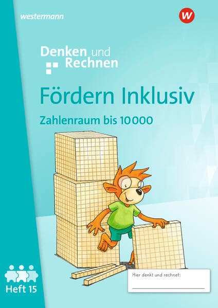 Fördern Inklusiv - Ausgabe 2024