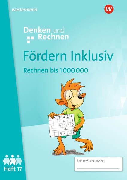 Fördern Inklusiv - Ausgabe 2024