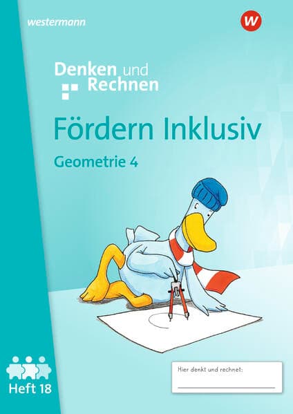 Fördern Inklusiv - Ausgabe 2024