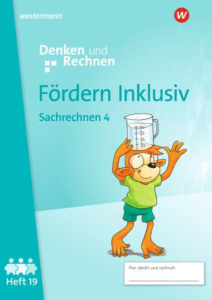 Fördern Inklusiv - Ausgabe 2024