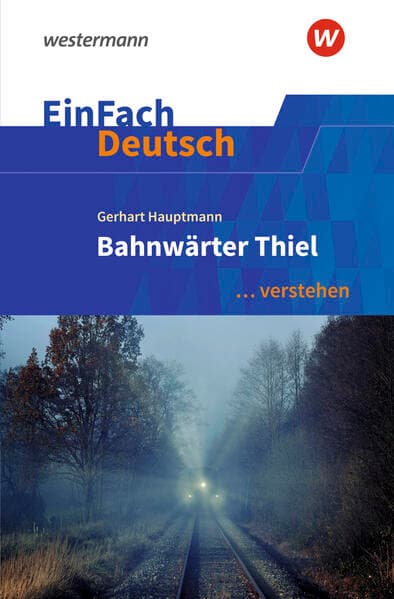 EinFach Deutsch ... verstehen