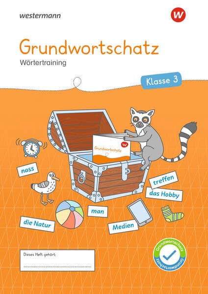 Westermann Unterrichtsmaterialien Grundschule
