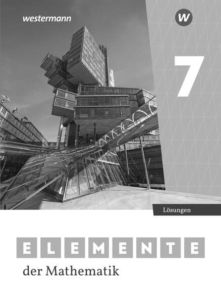 Elemente der Mathematik SI - Ausgabe 2023 für Niedersachsen