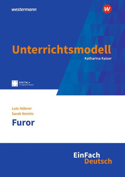 EinFach Deutsch Unterrichtsmodelle