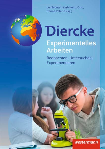 Diercke Weltatlas – Allgemeine Materialien zur Ausgabe 2015