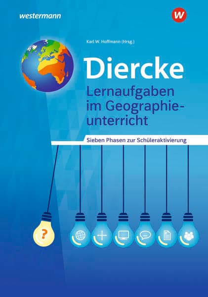 Diercke Weltatlas – Allgemeine Materialien zur Ausgabe 2015