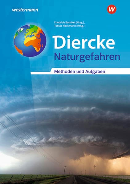 Diercke Weltatlas – Allgemeine Materialien zur Ausgabe 2015