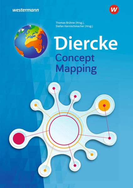Diercke Weltatlas – Allgemeine Materialien zur Ausgabe 2015