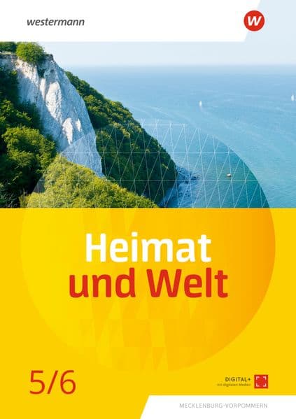 Heimat und Welt – Ausgabe 2026 für Mecklenburg-Vorpommern