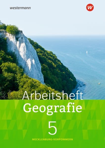 Heimat und Welt – Ausgabe 2026 für Mecklenburg-Vorpommern