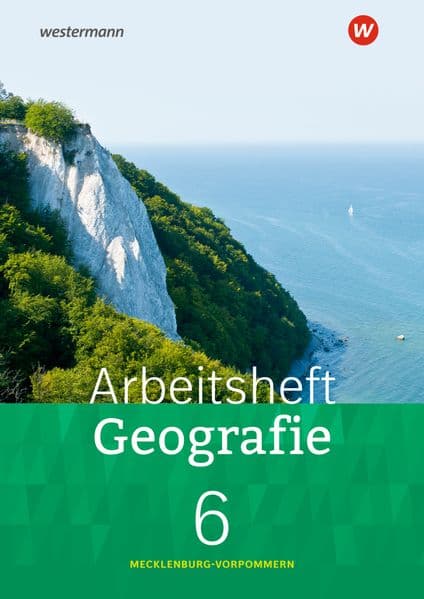 Heimat und Welt – Ausgabe 2026 für Mecklenburg-Vorpommern