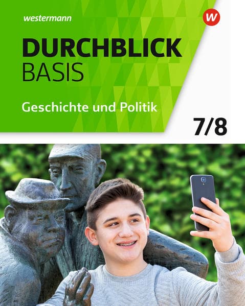 Durchblick Basis Geschichte und Politik - Ausgabe 2018 für Niedersachsen