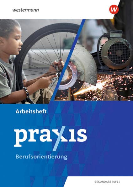Praxis – Arbeitshefte – Ausgabe 2026