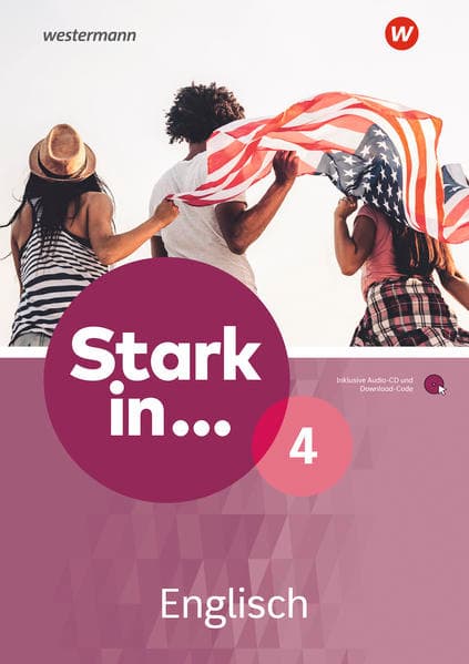 Stark in ... Englisch