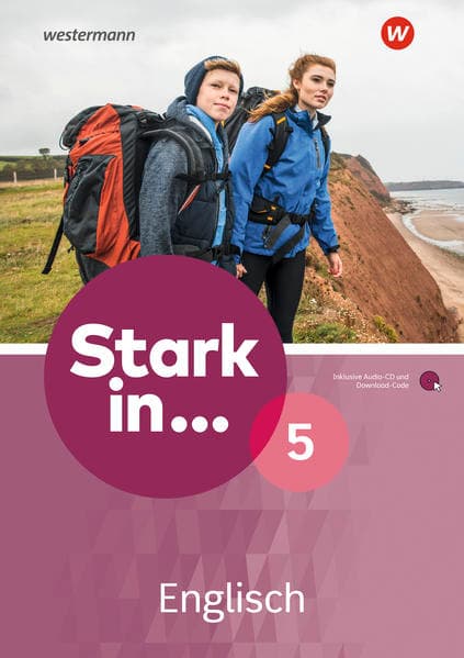 Stark in ... Englisch