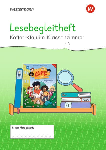 Westermann Unterrichtsmaterialien Grundschule