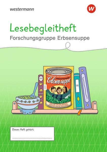 Westermann Unterrichtsmaterialien Grundschule