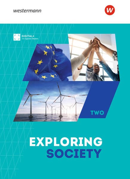 Exploring Society 2. Textbook