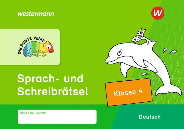 DIE BUNTE REIHE - Deutsch