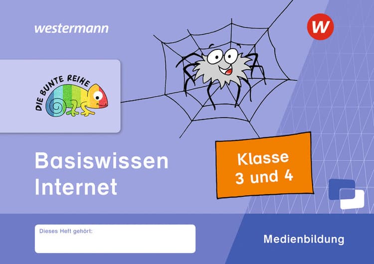 DIE BUNTE REIHE - Medienbildung