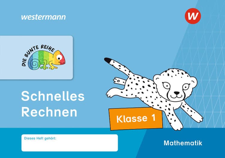 DIE BUNTE REIHE - Mathematik
