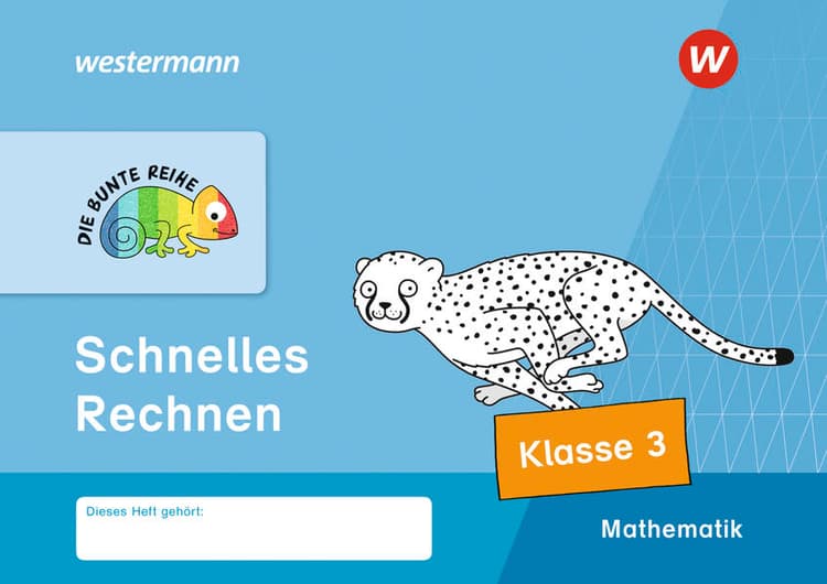 DIE BUNTE REIHE - Mathematik